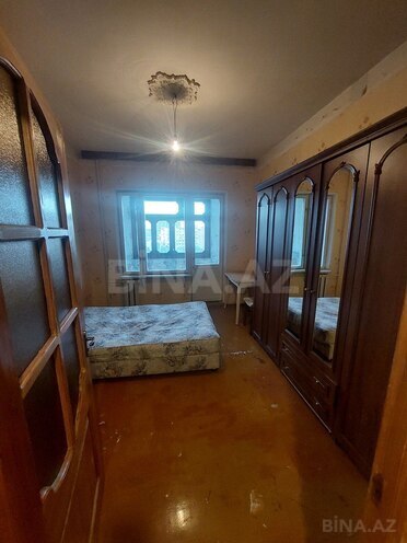 2 otaqlı köhnə tikili - Azadlıq Prospekti m. - 65 m² (5)