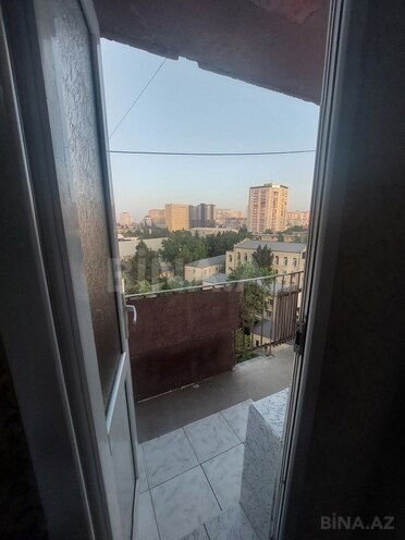 2 otaqlı köhnə tikili - Azadlıq Prospekti m. - 65 m² (10)