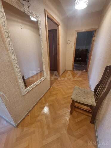 2 otaqlı köhnə tikili - Azadlıq Prospekti m. - 65 m² (8)