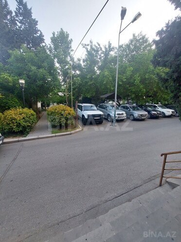 2 otaqlı köhnə tikili - Azadlıq Prospekti m. - 65 m² (2)