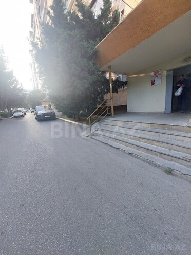 2 otaqlı köhnə tikili - Azadlıq Prospekti m. - 65 m² (1)