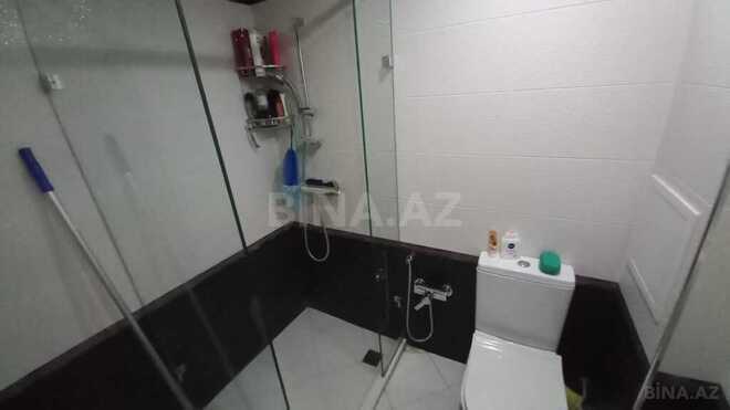 1 otaqlı köhnə tikili - Nəsimi r. - 38 m² (11)