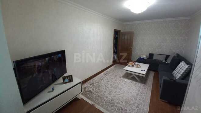 1 otaqlı köhnə tikili - Nəsimi r. - 38 m² (7)