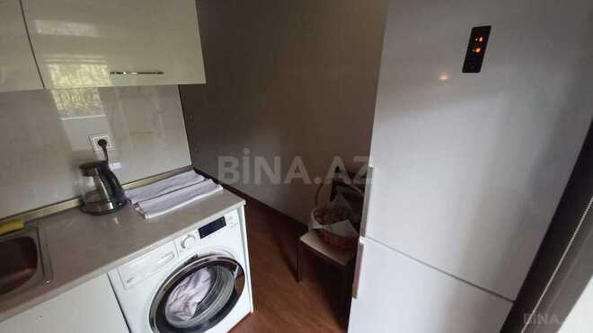 1 otaqlı köhnə tikili - Nəsimi r. - 38 m² (2)