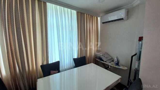 1 otaqlı köhnə tikili - Nəsimi r. - 38 m² (6)
