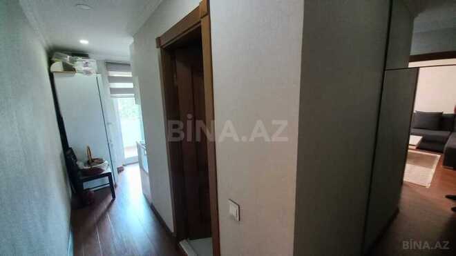 1 otaqlı köhnə tikili - Nəsimi r. - 38 m² (10)