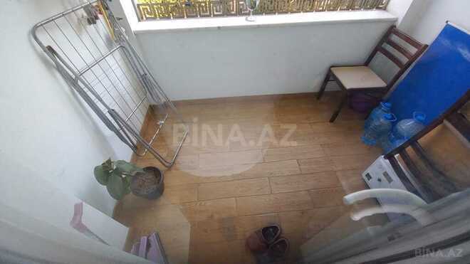 1 otaqlı köhnə tikili - Nəsimi r. - 38 m² (9)