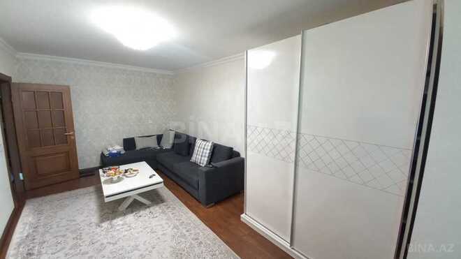 1 otaqlı köhnə tikili - Nəsimi r. - 38 m² (8)