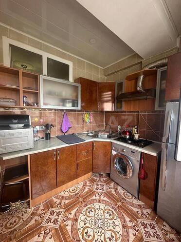 2-комн. новостройка - м. Иншаатчылар - 70 м² (8)