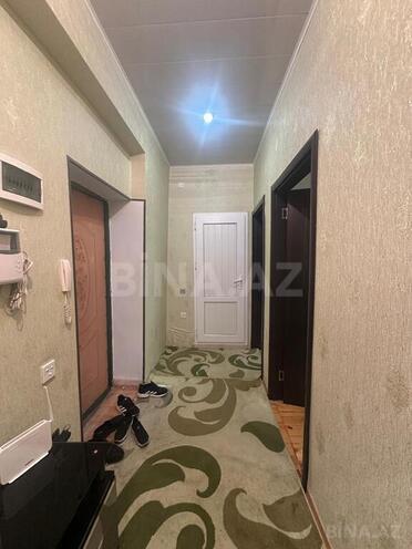 2-комн. новостройка - м. Иншаатчылар - 70 м² (12)
