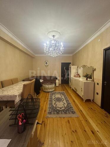 2-комн. новостройка - м. Иншаатчылар - 70 м² (3)