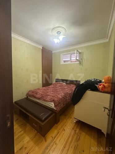 2-комн. новостройка - м. Иншаатчылар - 70 м² (5)