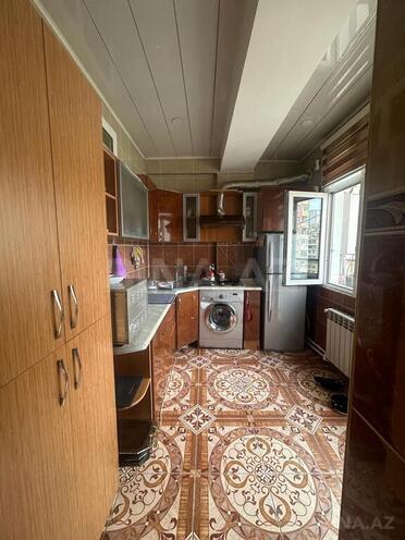 2-комн. новостройка - м. Иншаатчылар - 70 м² (9)