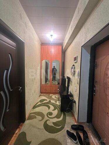 2-комн. новостройка - м. Иншаатчылар - 70 м² (11)