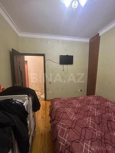 2-комн. новостройка - м. Иншаатчылар - 70 м² (6)