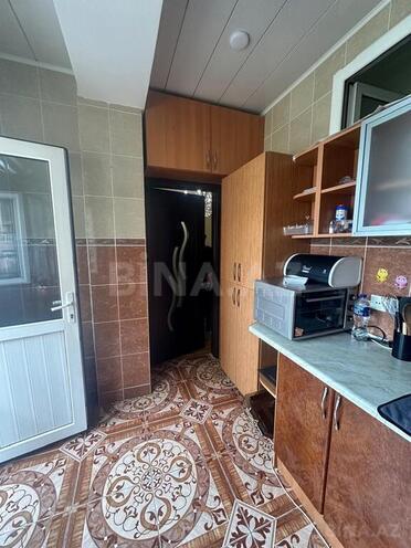 2-комн. новостройка - м. Иншаатчылар - 70 м² (10)