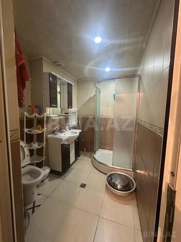 2-комн. новостройка - м. Иншаатчылар - 70 м² (13)