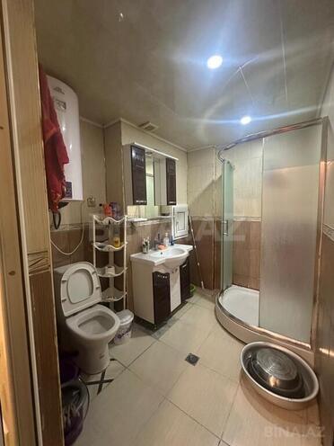 2-комн. новостройка - м. Иншаатчылар - 70 м² (14)