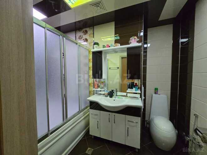 4-комн. новостройка - пос. 8-й мкр - 145 м² (12)