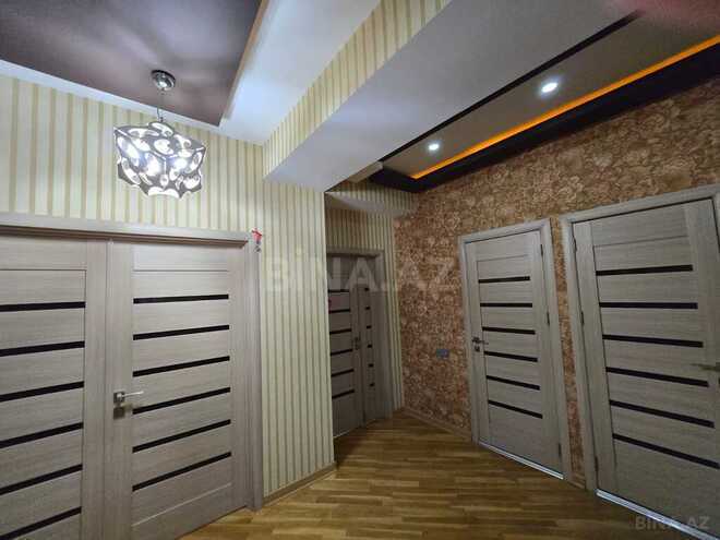 4-комн. новостройка - пос. 8-й мкр - 145 м² (13)