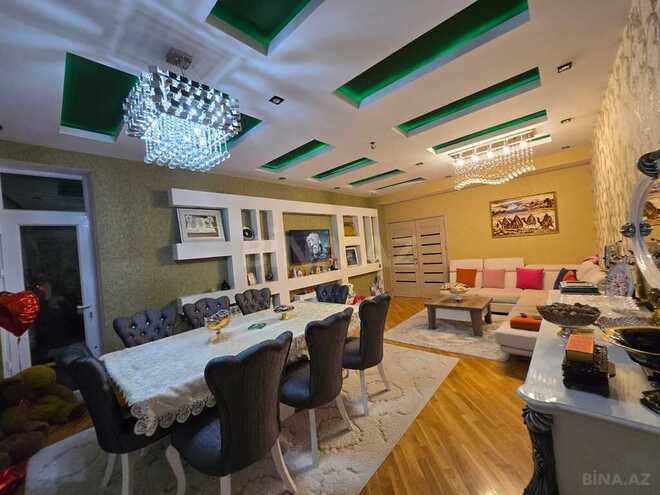 4-комн. новостройка - пос. 8-й мкр - 145 м² (2)