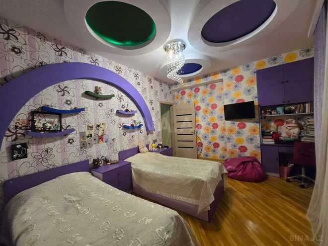 4-комн. новостройка - пос. 8-й мкр - 145 м² (14)