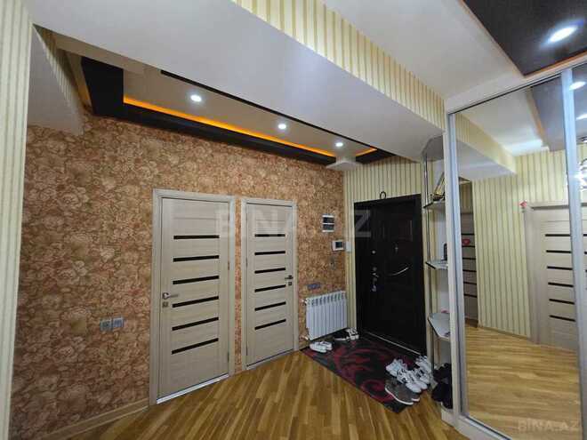 4-комн. новостройка - пос. 8-й мкр - 145 м² (6)