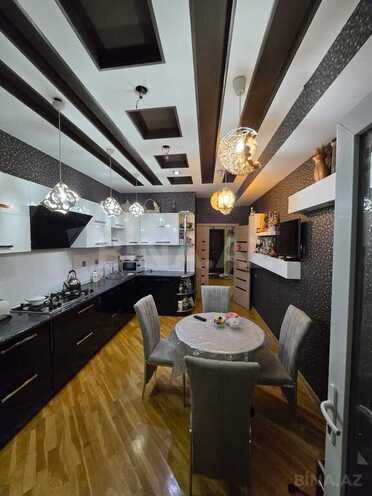 4-комн. новостройка - пос. 8-й мкр - 145 м² (11)