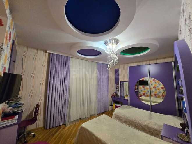 4-комн. новостройка - пос. 8-й мкр - 145 м² (4)