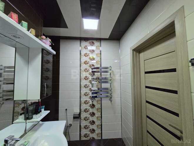 4-комн. новостройка - пос. 8-й мкр - 145 м² (8)