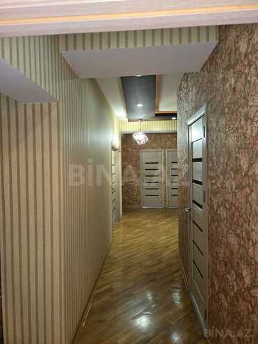 4-комн. новостройка - пос. 8-й мкр - 145 м² (7)