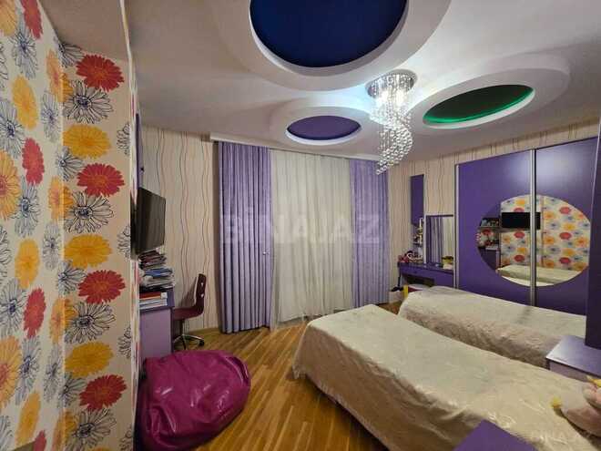 4-комн. новостройка - пос. 8-й мкр - 145 м² (3)
