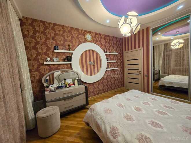 4-комн. новостройка - пос. 8-й мкр - 145 м² (10)