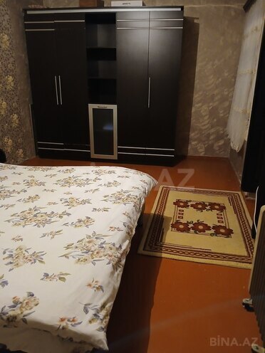 Сдаётся 3-комн. дом/дача 75 м², м. Элмляр Академиясы, photo 8 from 17