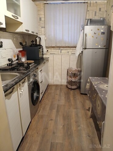 Сдаётся 3-комн. дом/дача 75 м², м. Элмляр Академиясы, photo 3 from 17