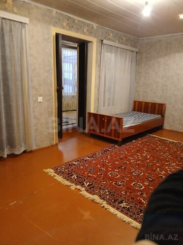 Сдаётся 3-комн. дом/дача 75 м², м. Элмляр Академиясы, photo 12 from 17