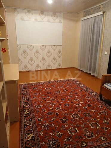 Сдаётся 3-комн. дом/дача 75 м², м. Элмляр Академиясы, photo 13 from 17