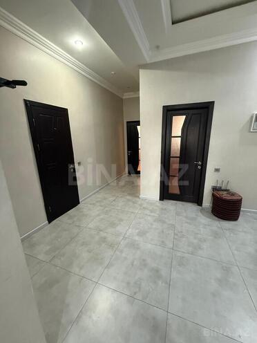 3-комн. новостройка - Ясамальский р. - 173 м² (4)