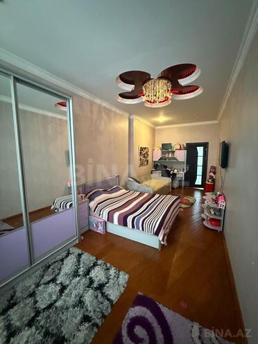 3-комн. новостройка - Ясамальский р. - 173 м² (15)