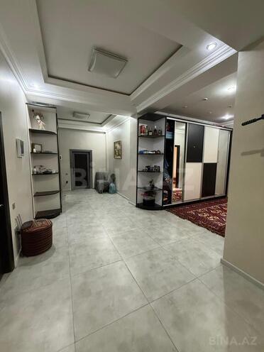 3-комн. новостройка - Ясамальский р. - 173 м² (3)