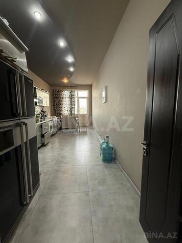 3-комн. новостройка - Ясамальский р. - 173 м² (8)