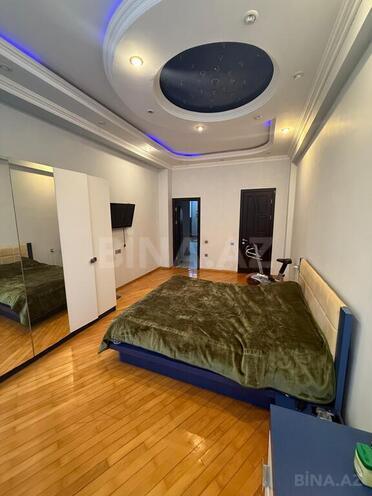 3-комн. новостройка - Ясамальский р. - 173 м² (11)