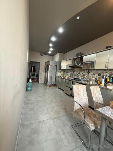 3-комн. новостройка - Ясамальский р. - 173 м² (9)