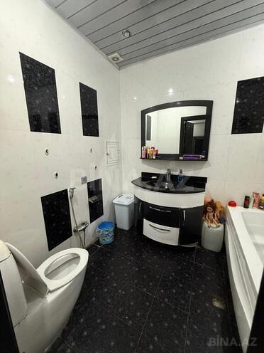 3-комн. новостройка - Ясамальский р. - 173 м² (13)