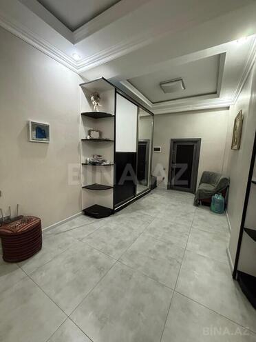 3-комн. новостройка - Ясамальский р. - 173 м² (2)