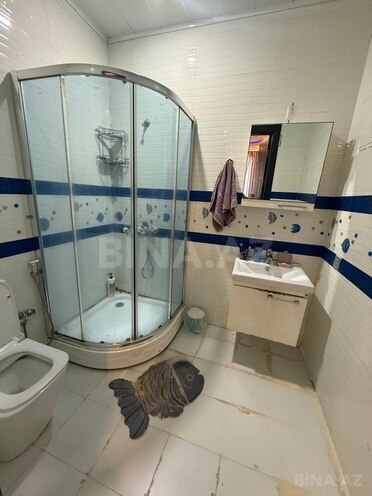 3-комн. новостройка - Ясамальский р. - 173 м² (12)