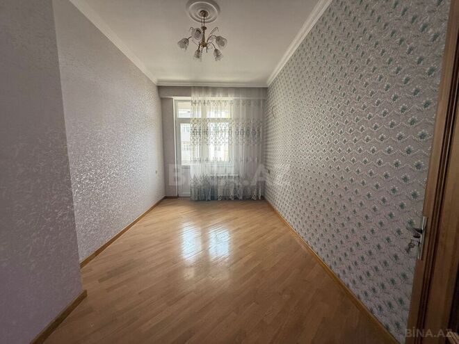 4-комн. новостройка - м. Кара Караев - 132 м² (3)