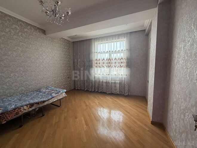 4-комн. новостройка - м. Кара Караев - 132 м² (4)