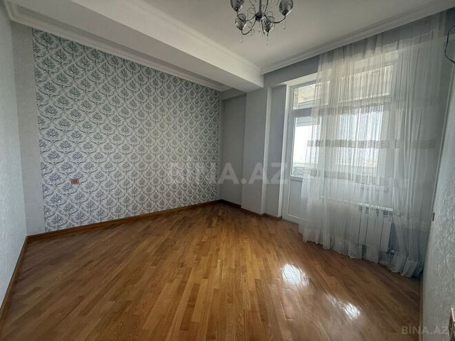 4-комн. новостройка - м. Кара Караев - 132 м² (2)