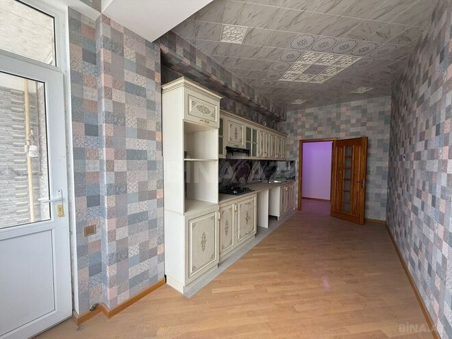 4-комн. новостройка - м. Кара Караев - 132 м² (6)